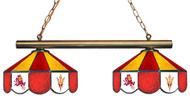 Arizona State Sun Devils 2-Light Game Table Light