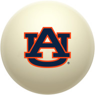 Auburn Tigers Cue Ball
