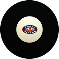 Auburn Tigers 8 Ball
