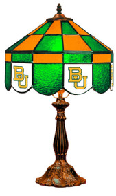 Baylor Bears 14" Executive Table Lamp