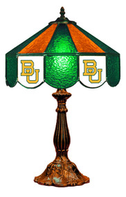 Baylor  Bears 14" Table lamp