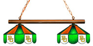 Baylor Bears 2-Light Game Table Light
