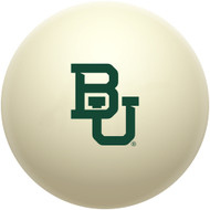 Baylor Bears Cue Ball