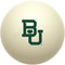 Baylor Bears Cue Ball Baylor Bears Cue Ball