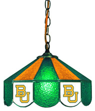 Baylor Bears 14" Hanging Lamp