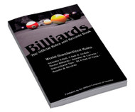 BCA Official  Rule Book