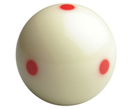 Aramith "Pro Cup" Cue Ball - "Measles" Cue Ball