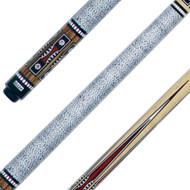 Blaze Pool Cue Model VR-7