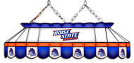 Boise State Broncos MVP 40" Pool Table Lamp