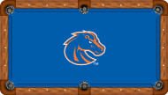 Boise State Broncos Billiard Table Felt - Recreational 1 