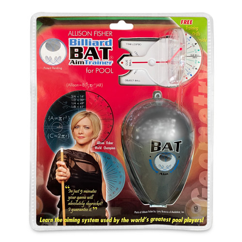 Billiard BAT Aim Trainer