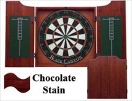 Chocolate Cabinet