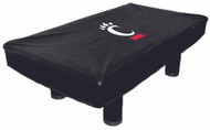 Cincinnati Bearcats Billiard Table Cover
