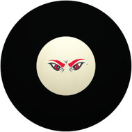 Cincinnati Bearcats 8 Ball