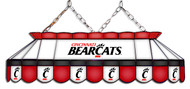Cinncinati Bearcats MVP Pool Table Lamp