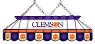 Clemson Tigers MVP 40" Pool Table Lamp