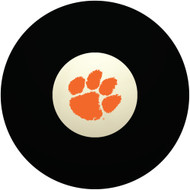 Clemson Tigers 8 Ball