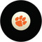 Clemson Tigers 8 Ball