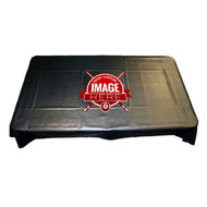 Custom Pool Table Cover