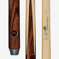 Dufferin One Piece House Pool Cue Full-Length 58"