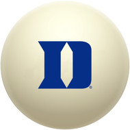 Duke Blue Devils Cue Ball