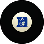 Duke Blue Devils 8 Ball