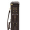 Elite 2X4 Leather Pool Cue Case Elite 2X4 Leather Pool Cue Case