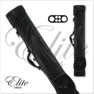 Elite Pool Cue Case -2X4 Saddle Bag ECS24 