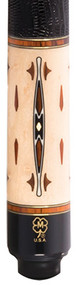 McDermott G-Series G707 Pool Cue
