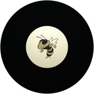 Georgia Tech Yellow Jackets 8 Ball