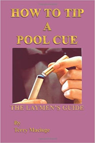 How to Tip a Cue 