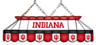 Indiana Hoosiers MVP 40" Pool Table Lamp