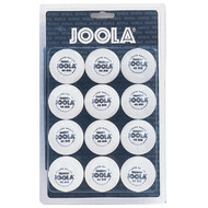 Joola Table Tennis Balls - Training Box of 12