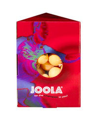 Joola Table Tennis Balls - Magic Box of 48