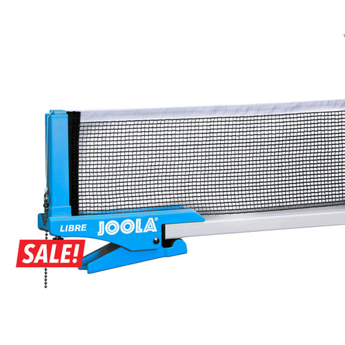 Joola Ping Pong Table Net Libre