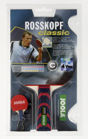 Joola Rosskopf Classic Bat