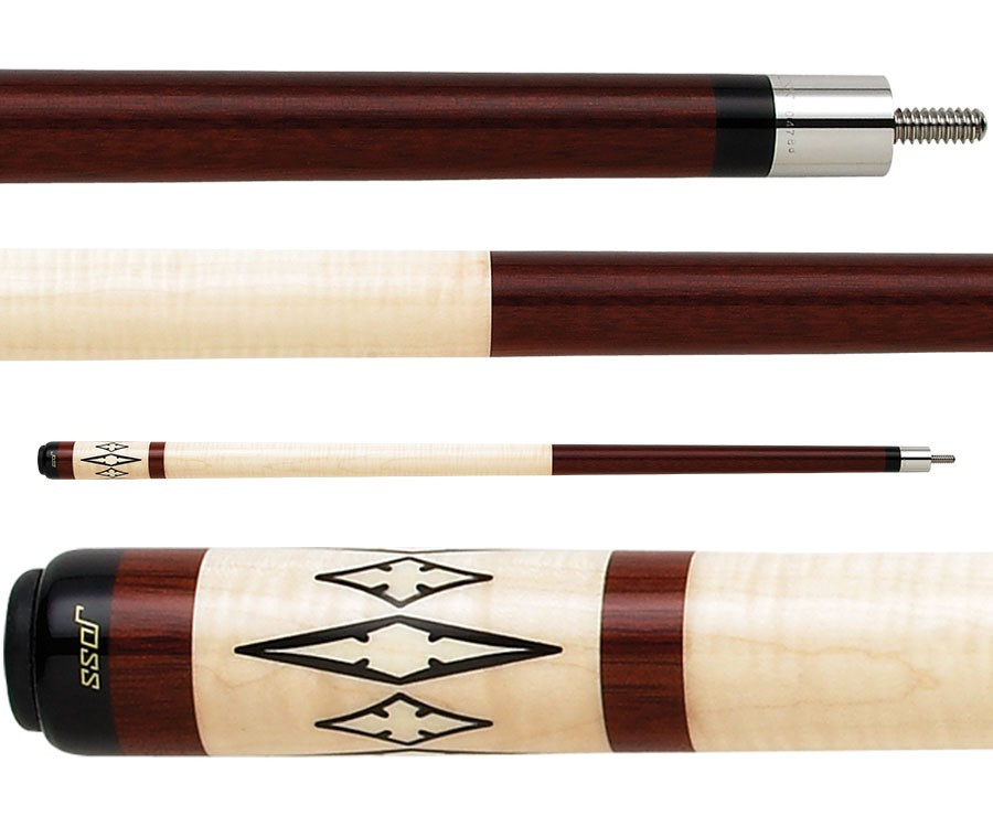 ビリヤード Joss usa Joss Pool Cue JOS74