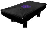 Kansas State Wildcats Billiard Table Cover