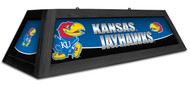 Kansas Jayhawks 42" Spirit Game Table Light