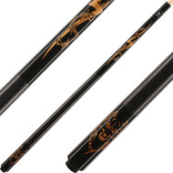 Lucky Pool Cue L49 by McDermott