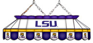 LSU Tigers MVP 40" Pool Table Lamp