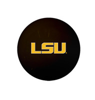 LSU Tigers 8 Ball