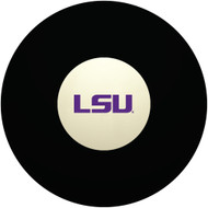 LSU Tigers 8 Ball
