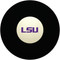 LSU Tigers 8 Ball