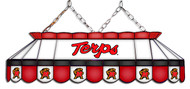 Maryland Terrapins MVP 40" Pool Table Lamp