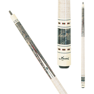 Meucci Pool Cue ME9712