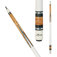 Meucci Pool Cue Hall of Fame MEHOF02