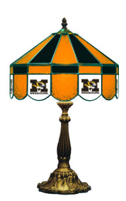 Missouri Tigers 14" Table Lamp