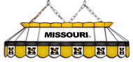 Missouri Tigers MVP 40" Pool Table Lamp
