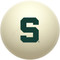 Michigan State Spartans Cue Ball Michigan State Spartans Cue Ball